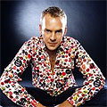 Fatboy Slim откри труп близо до дома си