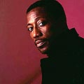 Wesley Snipes влиза в образа на James Brown