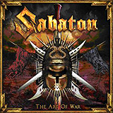 Sabaton - The Art of War