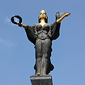 София посреща празника си с културни събития