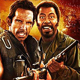 Тропическа буря (Tropic Thunder)