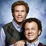 Доведени братя (Step Brothers)