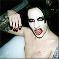 Marilyn Manson създава свой парфюм