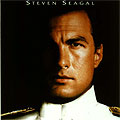 Steven Seagal снима 