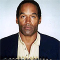 O.J. Simpson влиза в затвора