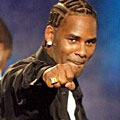 R. Kelly спечели 3.4 милиона от промоутър