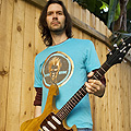 Китаристът Paul Gilbert свири в Пловдив