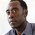 Don Cheadle става War Machine в 