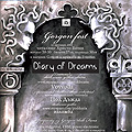 Diary Of Dreams пристигат за Gorgon fest в София