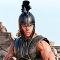 Brad Pitt влиза в Brad Pitt влиза в