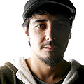 Amon Tobin пристига у нас за Drum'N'Jazz vol.4