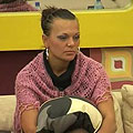 Емилия напусна Big Brother 4 Емилия напусна Big Brother 4