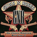 3 години затвор за американеца, разпространил песни на Guns 'N' Roses