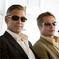 George Clooney и Brad Pitt превзеха женските фантазии
