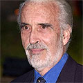 Christopher Lee се присъединява към 