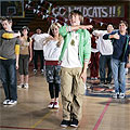 "High School Musical 3" отново на върха в Америка