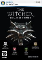 The Witcher: Enhanced Edition