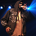 Snoop Dogg и Massive Attack записаха общо парче