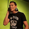 DJ Tiesto ще пуска в Скопие. Ticketstream Bg пуска билети за събитието