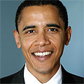 Barack Obama е новият президент на САЩ