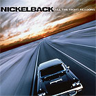 Nickelback - All the Right Reasons