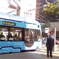 Трамвай с климатик тръгва в София