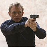 Спектър на утехата (Quantum of Solace)