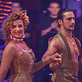 Алисия и Аня Пенчева се върнаха в Dancing Stars