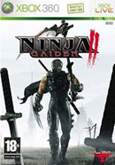 Ninja Gaiden II