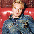 Ronan Keating става посланик на ООН