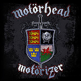 Motorhead - Motorizer