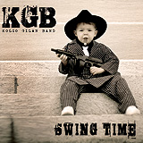 КГБ – Swing Time