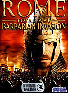 Rome Total War: Barbarian Invasions