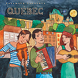 Putumayo World Music - Quebec