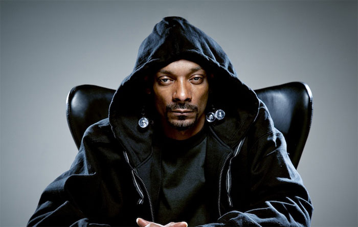Пожар заплаши имение на Snoop Dogg