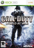 Call of Duty: World at War