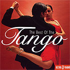 Компилация - The Best Of The Tango