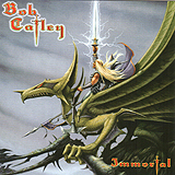 Bob Catley - Immortal