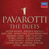 Pavarotti: The Duets