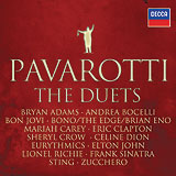 Pavarotti: The Duets