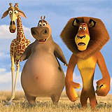 Мадагаскар 2 (Madagascar: Escape 2 Africa) Мадагаскар 2 (Madagascar: Escape 2 Africa)