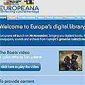Европа събра културното си наследство в онлайн библиотека