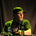 Mix Master Mike, DJ Muggs, Rahzel и DJ JS-1 