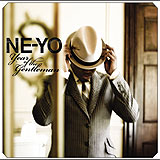 Ne-Yo - Year of the Gentleman