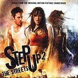 Step Up 2 the Streets