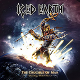 Iced Earth - The Crucible of Man: Something Wicked Part 2