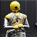 Роботи дебютират на театралната сцена в Япония