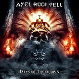 Axel Rudi Pell - Tales Of The Crown