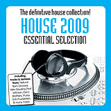 House 2009 Essential Selection