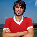 BBC снима филм за George Best